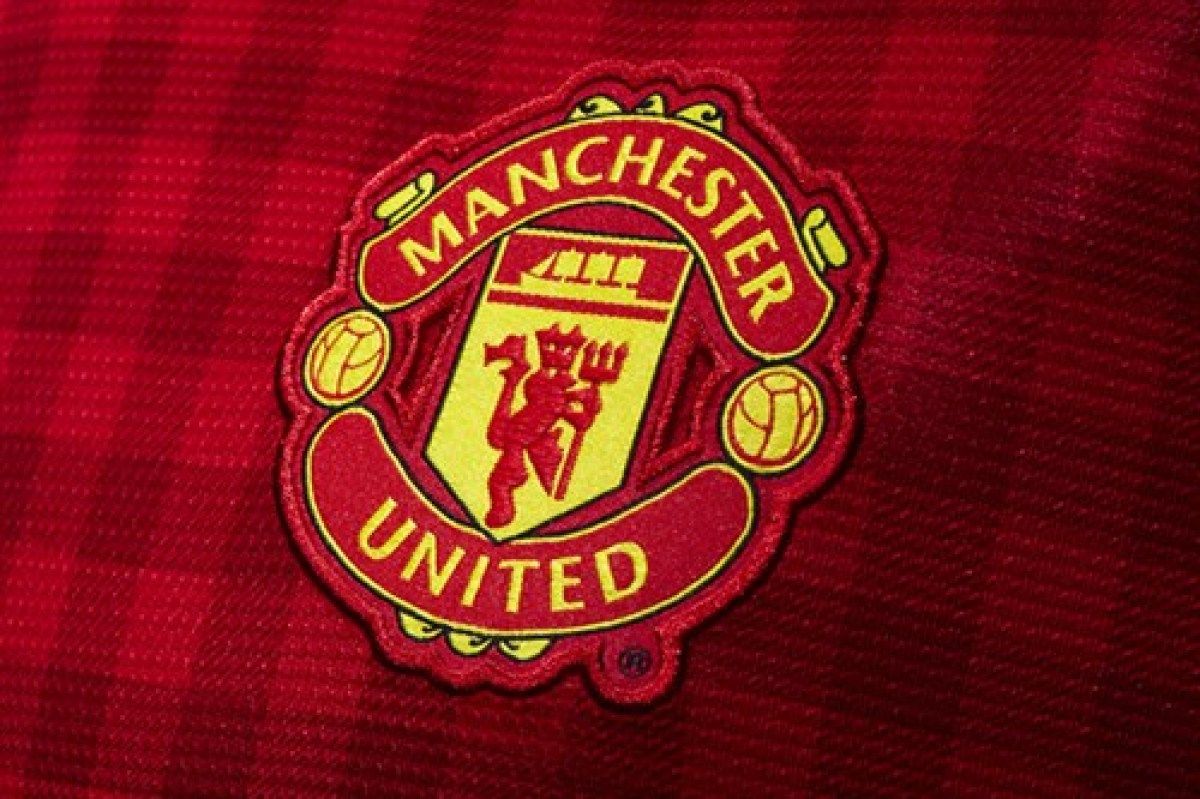 The most popular football club logo in the world